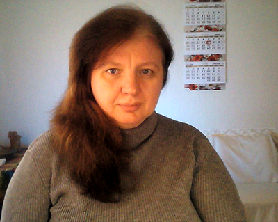 Олена Теличко Оена Теличко